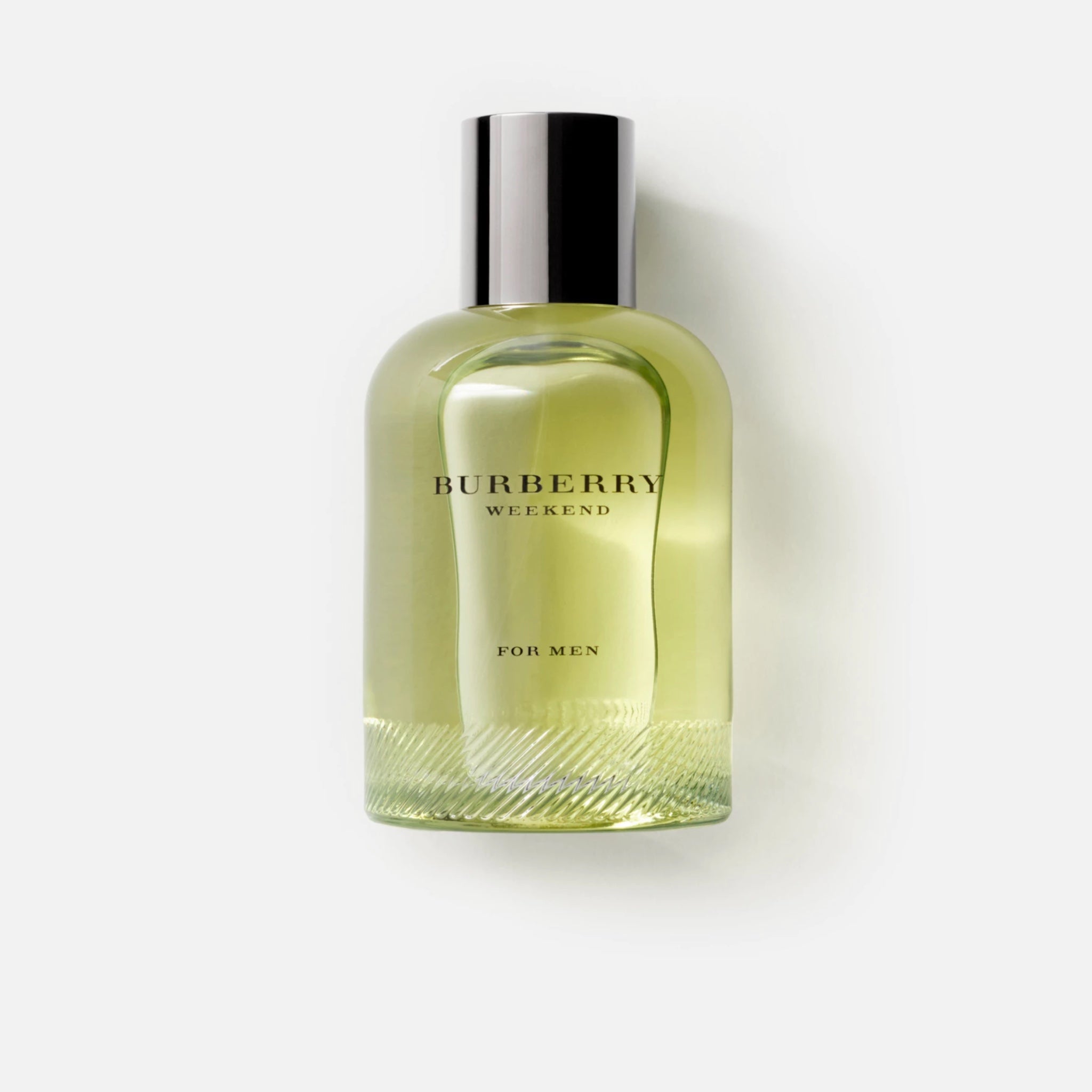 Burberry Weekend for Men Men's Eau de Toilette - 100ml – bottle